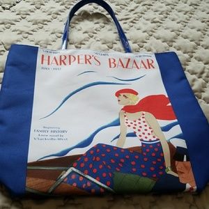 SOLD! Cute tote bag!